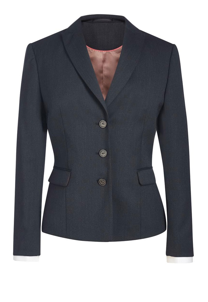 Ritz Tailored Fit Jacket