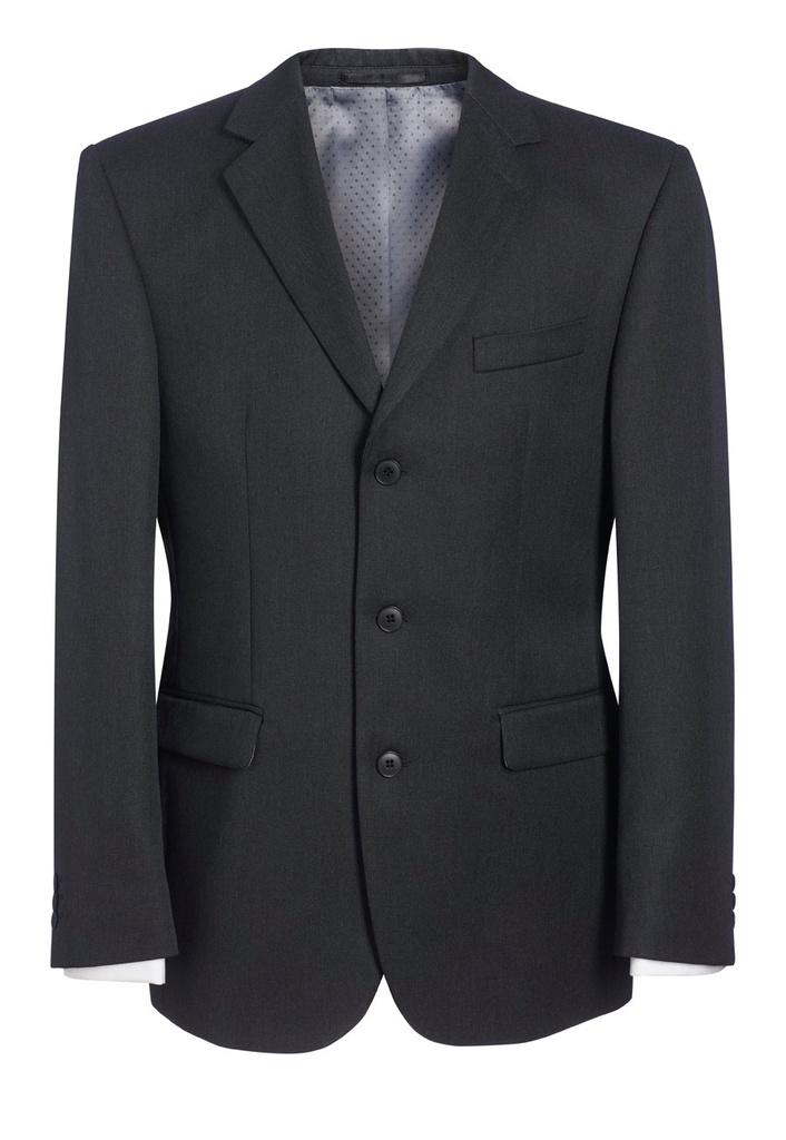 Alpha Classic Fit Jacket
