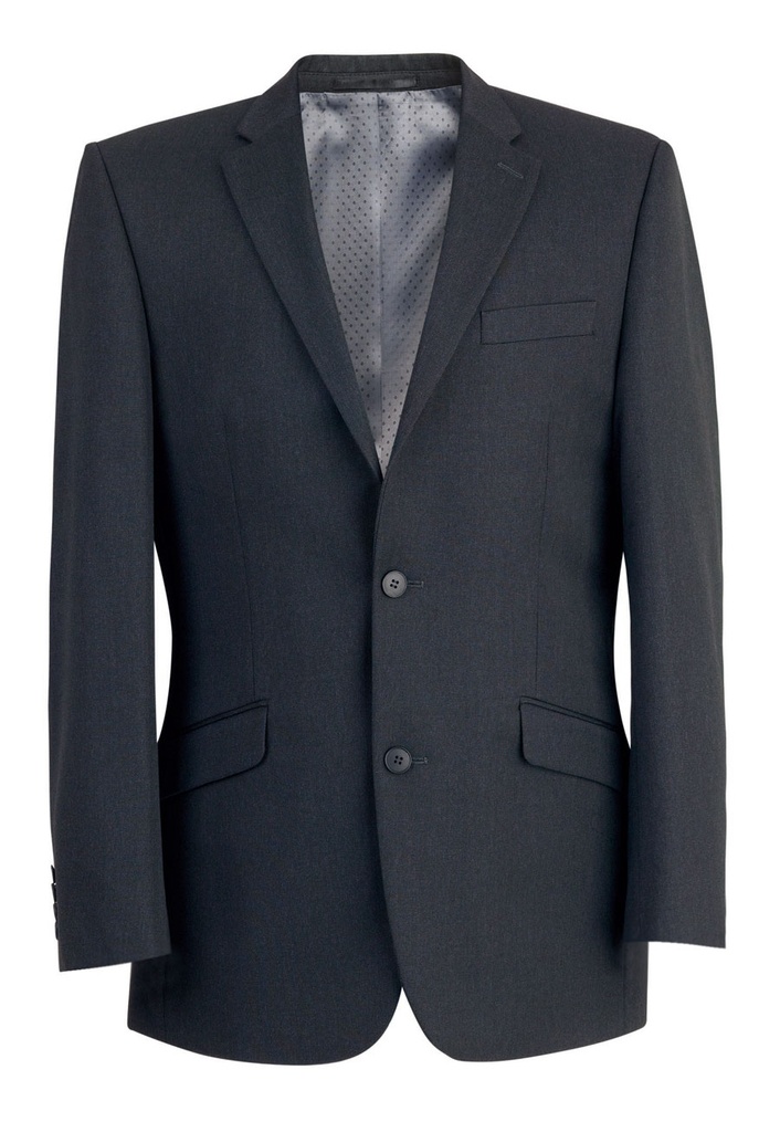 Zeus Tailored Fit Jacket