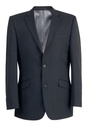Zeus Tailored Fit Jacket