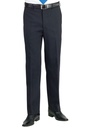 Apollo Flat Front Trouser