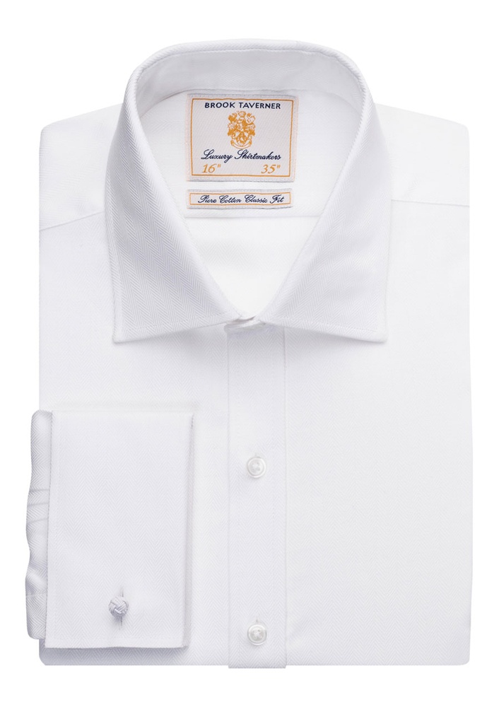 Andora Classic Fit Shirt