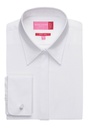 Villeta Blouse Cotton Herringbone