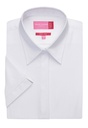 Ozzero Blouse Cotton Herringbone