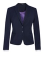 Calvi Slim Fit Jacket