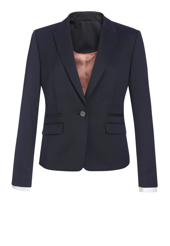 Rosewood Slim Fit Jacket