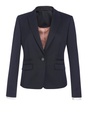 Rosewood Slim Fit Jacket