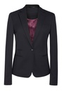 Ariel Slim Fit Jacket