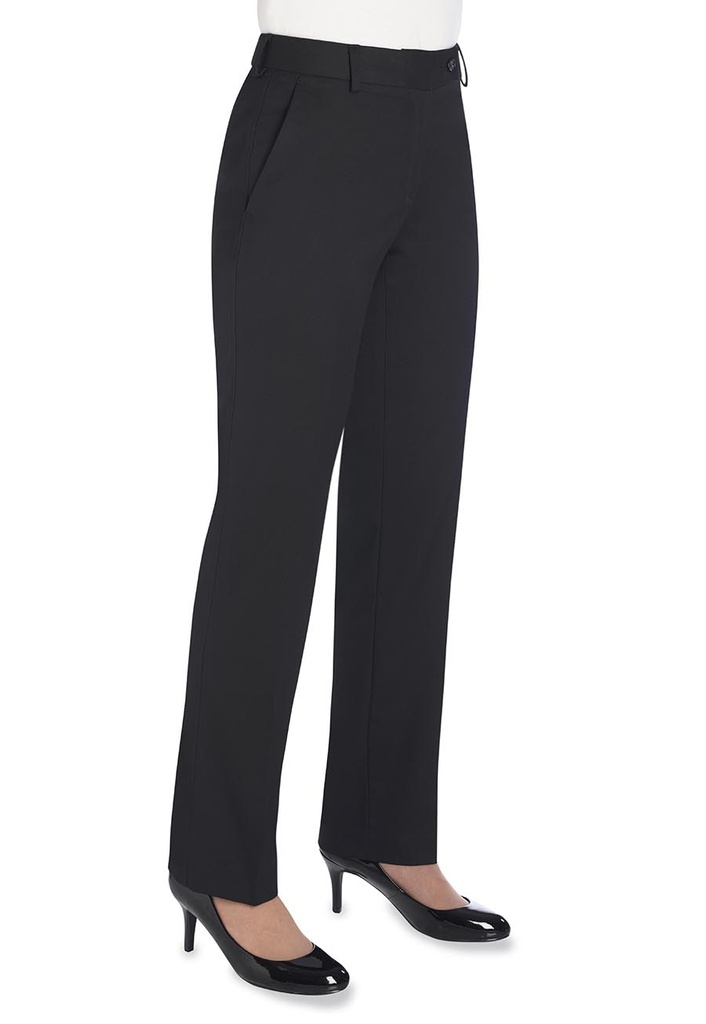 Bianca Tailored Fit Trouser