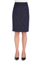 Juliet Straight Skirt