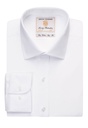 Chelsea Slim Fit Shirt Cotton Poplin