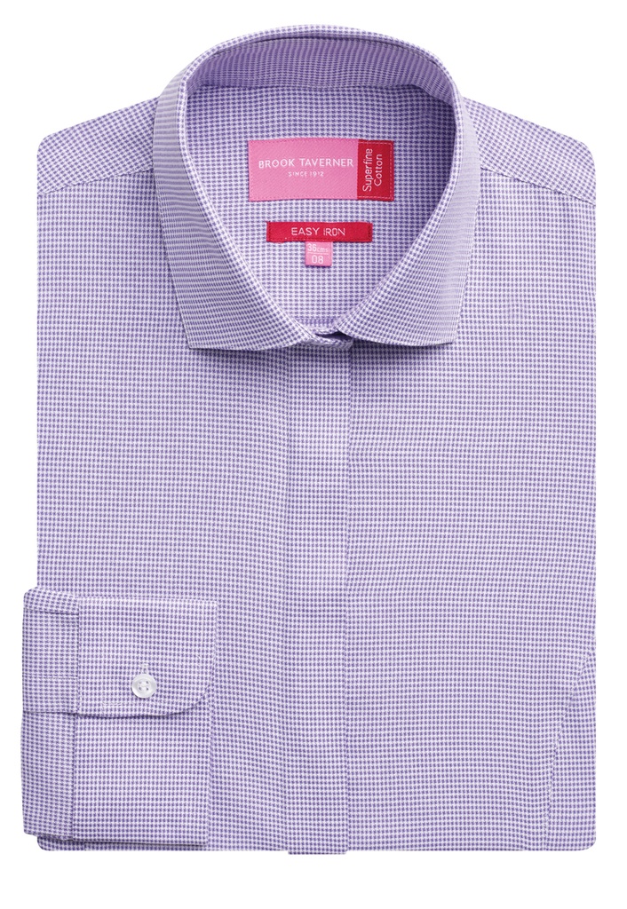 Lugano Blouse