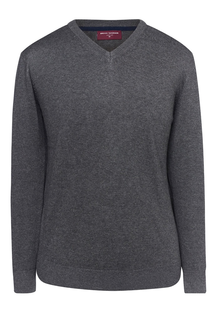 Boston V-neck Jumper