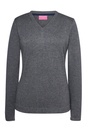Atlanta V-neck Jumper