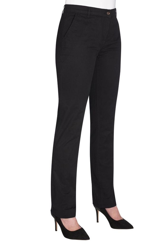 Houston Slim Leg Chinos