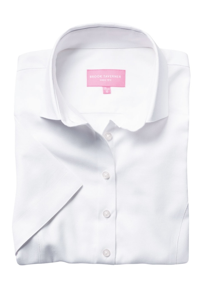 Victoria Royal Oxford Shirt