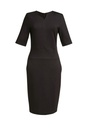 Celeste Jersey Stretch Dress