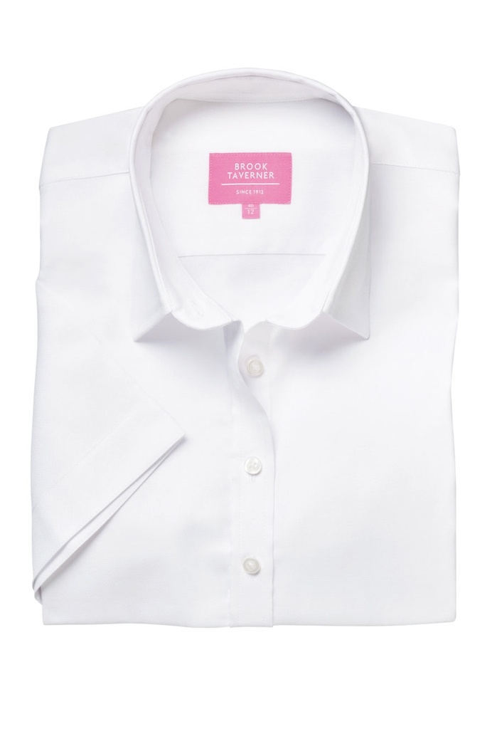 Hamilton Classic Oxford Shirt