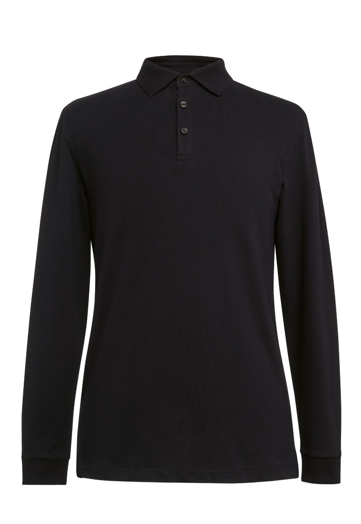 Frederick Premium Cotton Polo