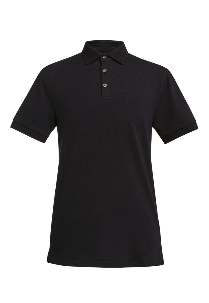 Hampton Premium Cotton Polo