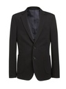 Rory Slim Fit Jersey Stretch Jacket