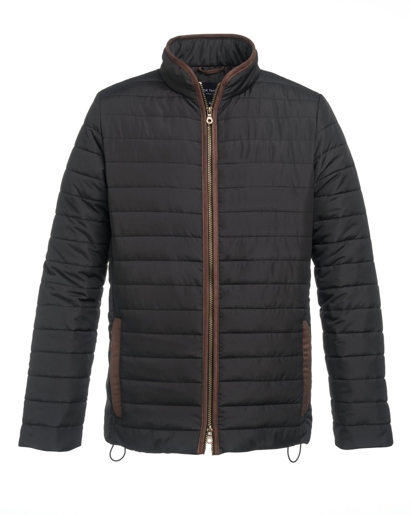 Orlando Quilted Jacket