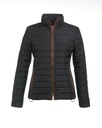 Alma Quilted Jacket