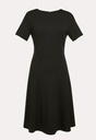 Belinda Jersey Stretch Dress