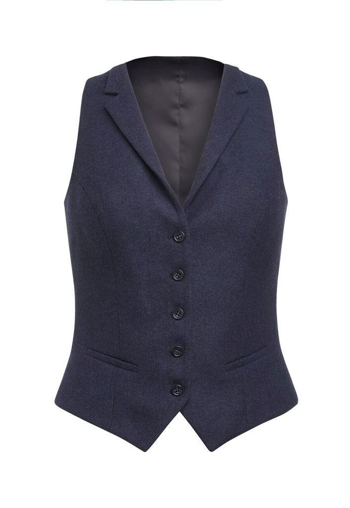 Greenville Ladies Waistcoat