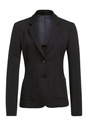Libra Slim Fit Jersey Stretch Jacket