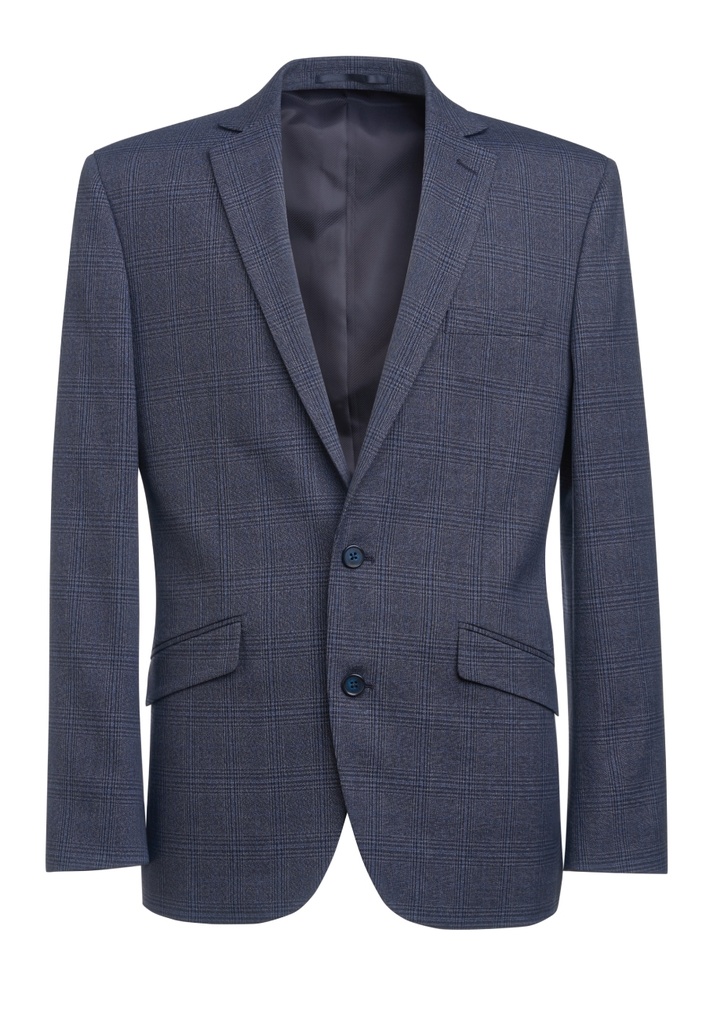 Lucio Slim Fit Jacket