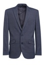 Lucio Slim Fit Jacket