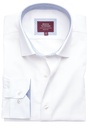 Reno Stretch Oxford Shirt