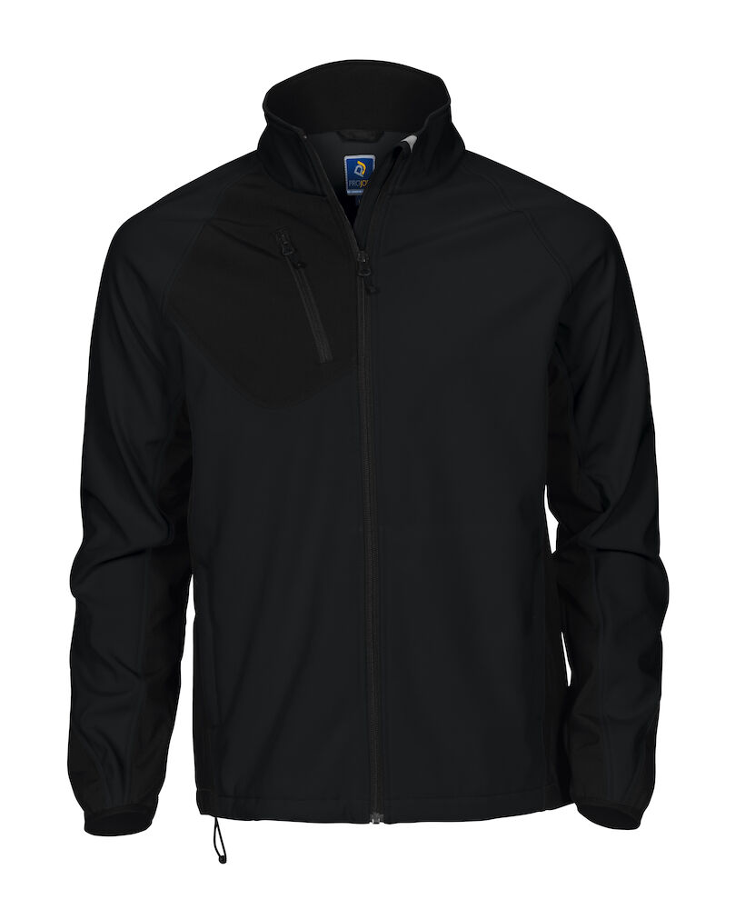 Pro Job Soft Shell