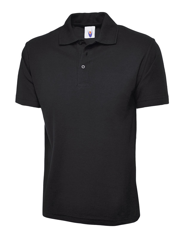 Raven Polo Shirt