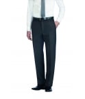 Mens Plain Trousers