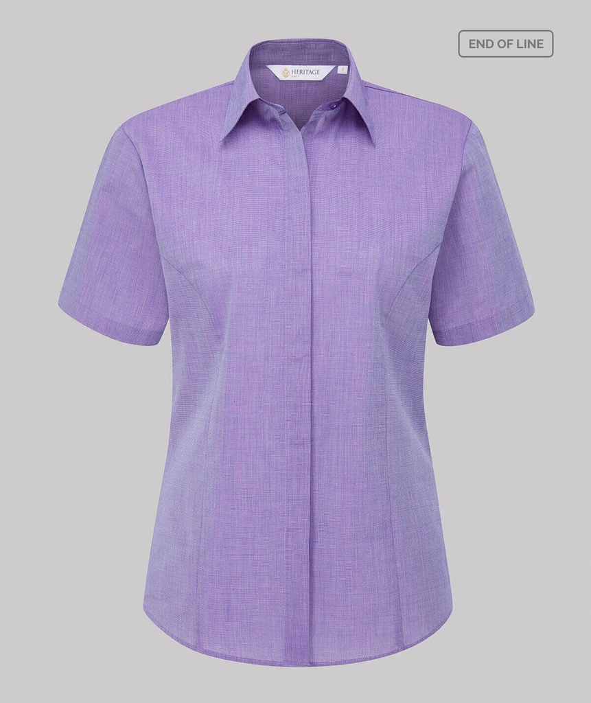 Edie Heritage Blouse