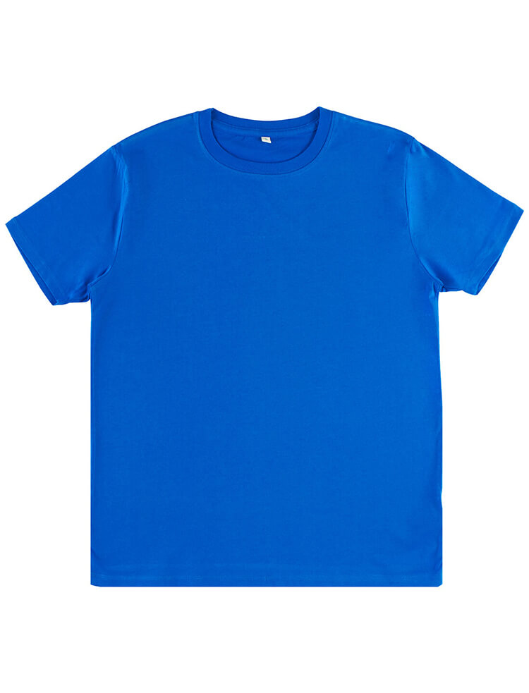 Men's / Unisex Heavy Jersey T-Shirt