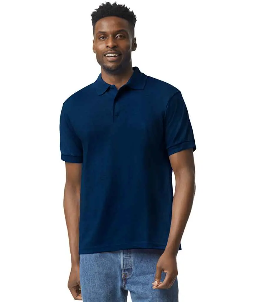 Gildan Heavy Cotton™ Polo Shirt
