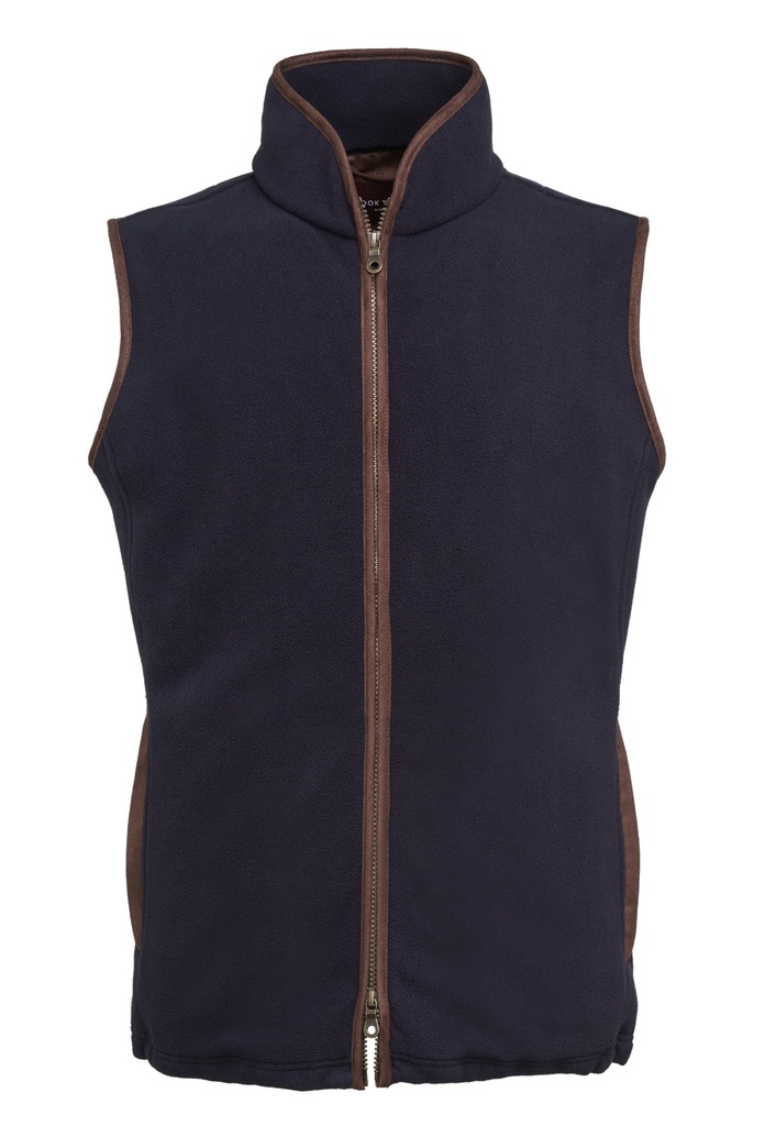 Cincinnati Unisex Fleece Gilet