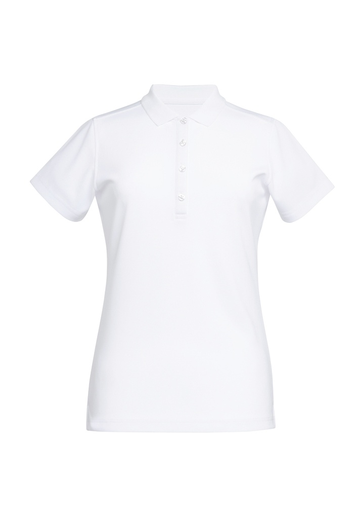 Laurel Performance Polo