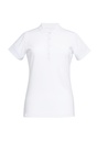 Laurel Performance Polo