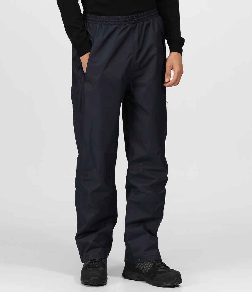 Regatta X-Pro Beacon Waterproof Trousers - TRJ555