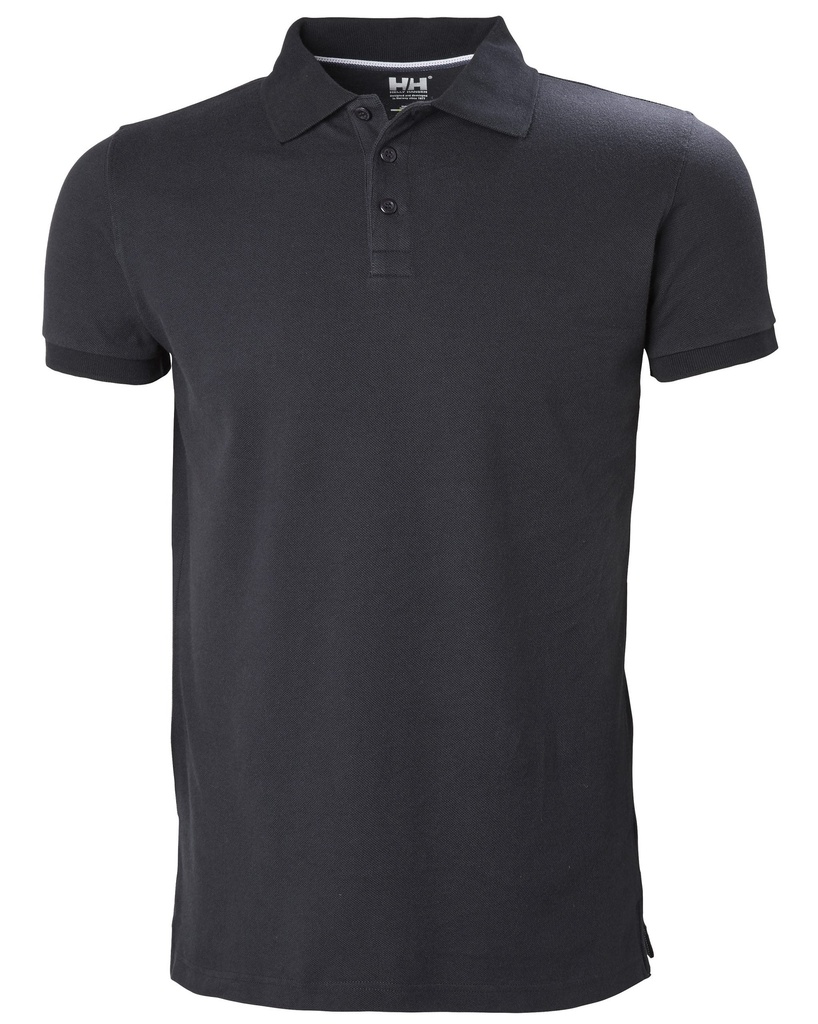 Men’s H/H Crew Polo