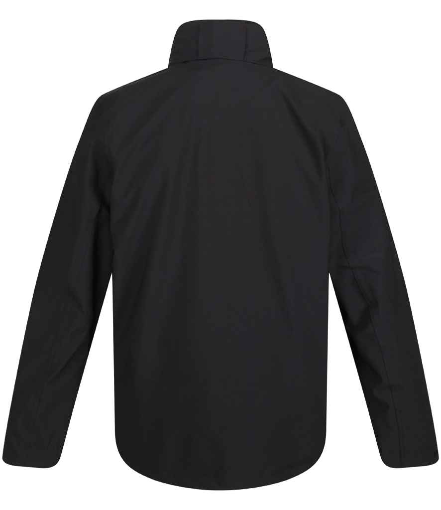 Regatta Kingsley 3-in-1 Jacket TRA143