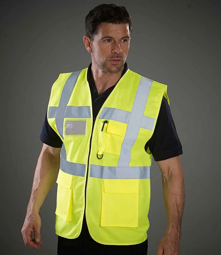 Yoko Executive Waistcoat