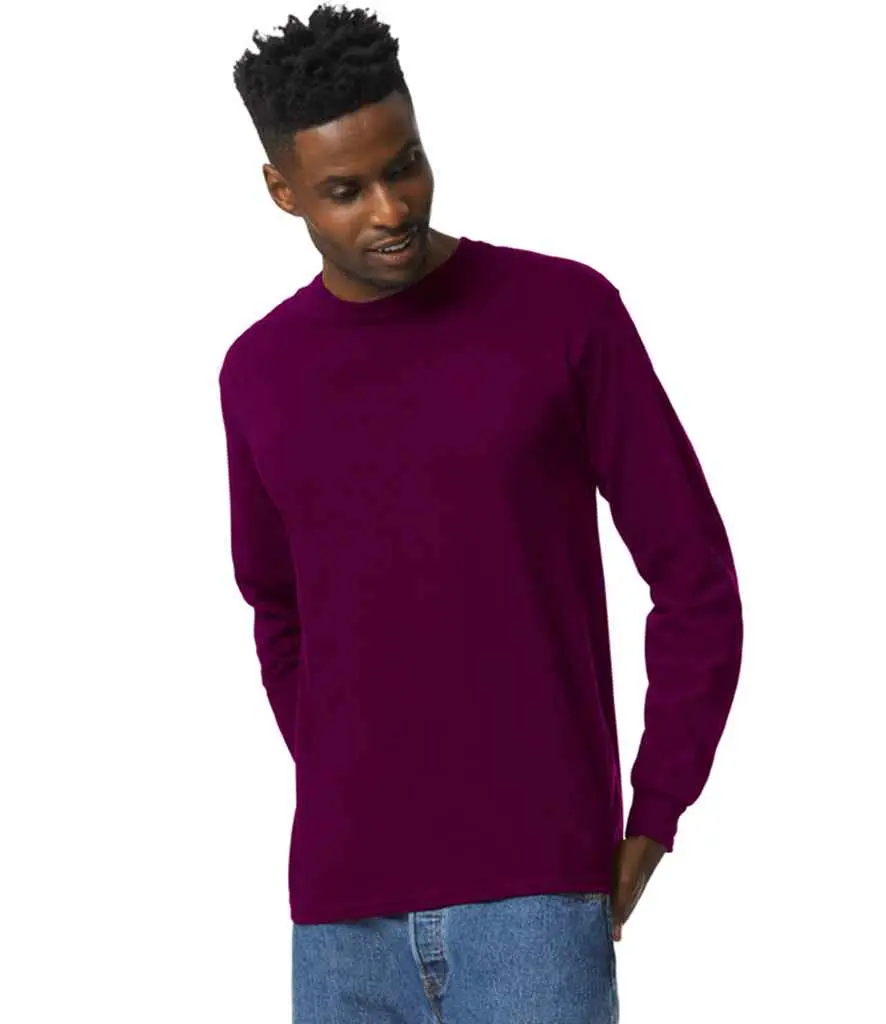 Gildan Ultra Cotton™ Long Sleeve T-Shirt
