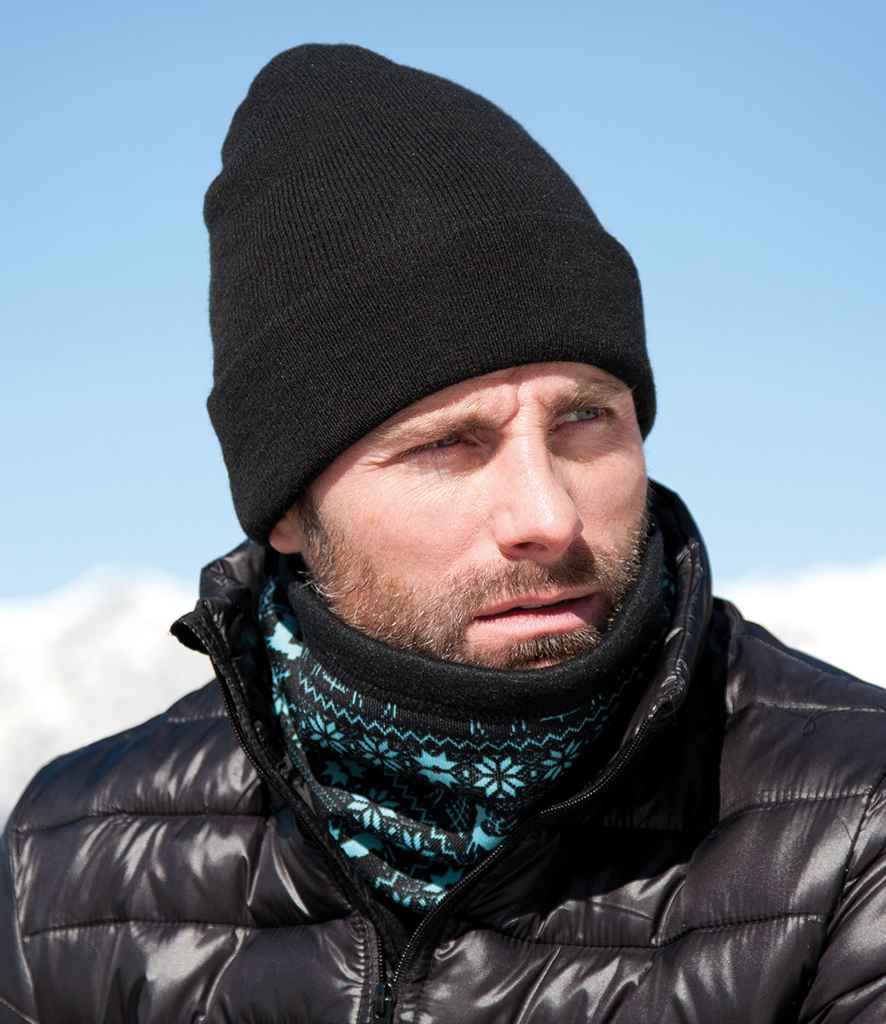 Result Lightweight Thinsulate™ Hat 