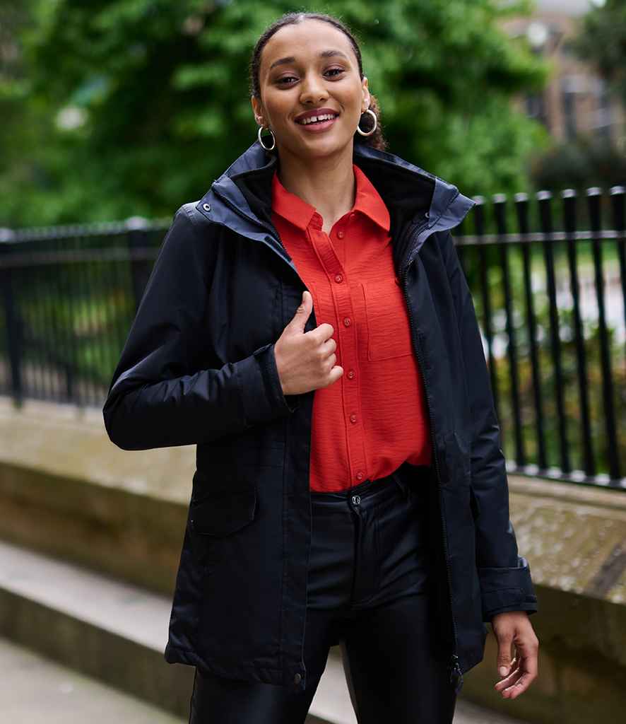 Regatta Ladies Benson III 3-in-1 Jacket - TRA148