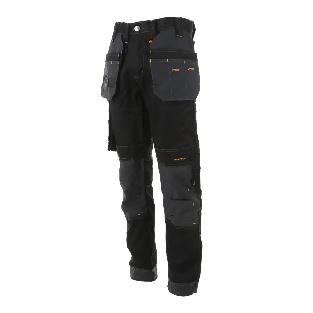 DeWalt Harrison Stretch Trousers